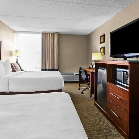 Comfort Inn Cranberry Twp Cranberry Township Ngoại thất bức ảnh