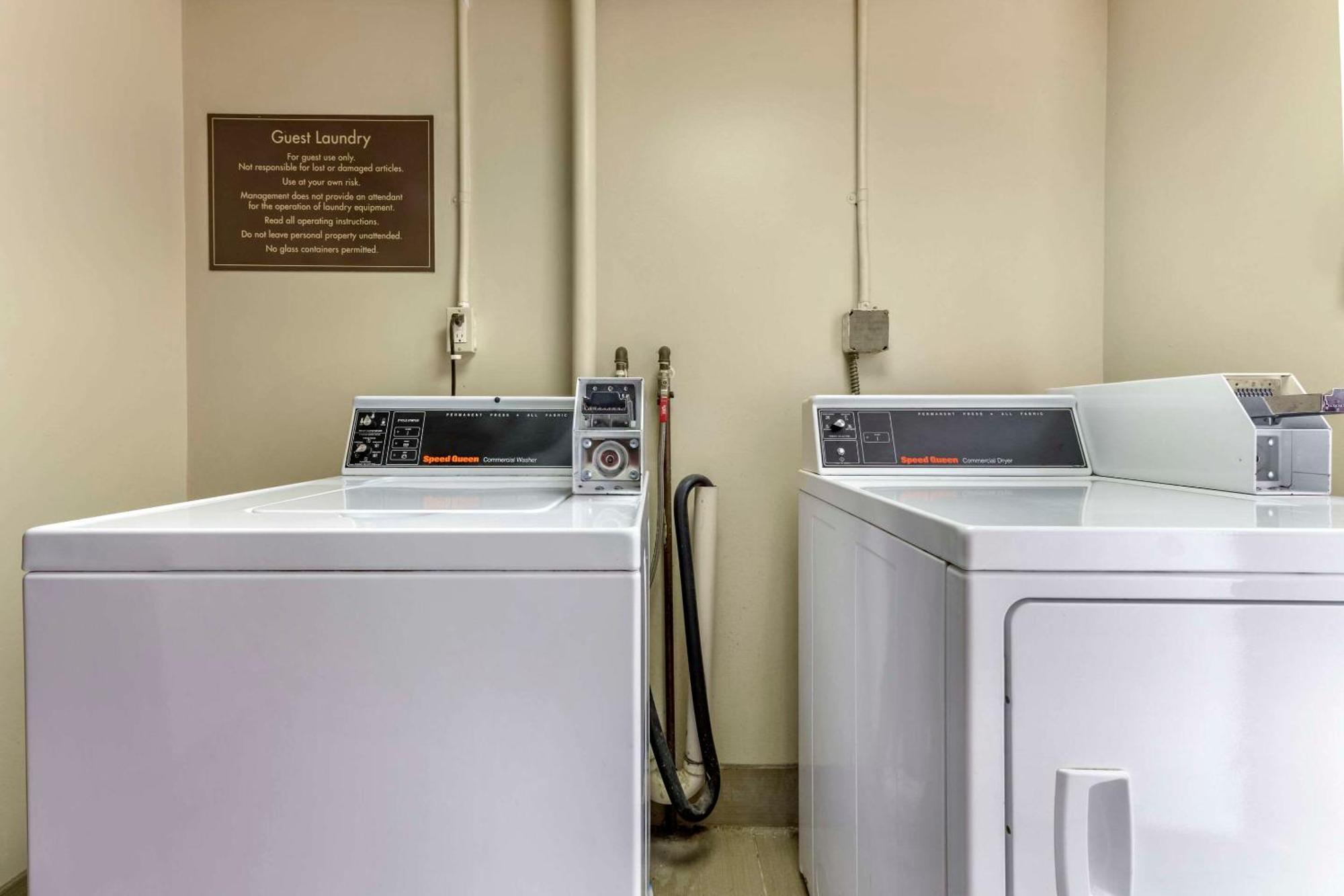 Comfort Inn Cranberry Twp Cranberry Township Ngoại thất bức ảnh