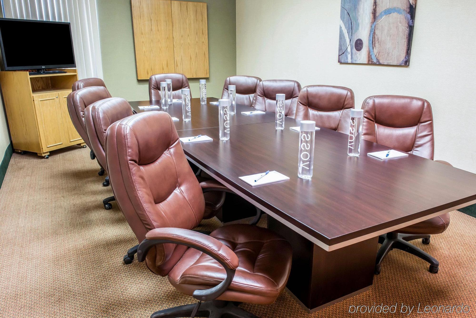 Comfort Inn Cranberry Twp Cranberry Township Ngoại thất bức ảnh